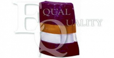 EQUAL QUALITY gp0249 -  Рассеиватель, фонарь указателя поворота